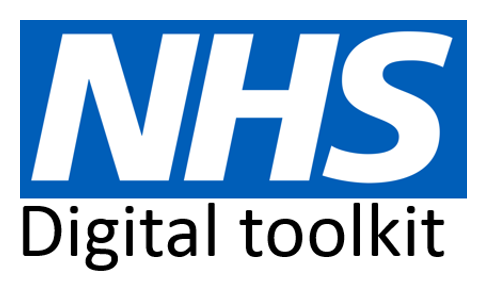 NHS Digital Toolkit